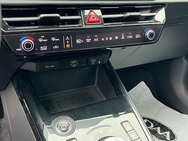 Certified 2023 Kia Niro Wave w/ Wave Preserve Package image 22