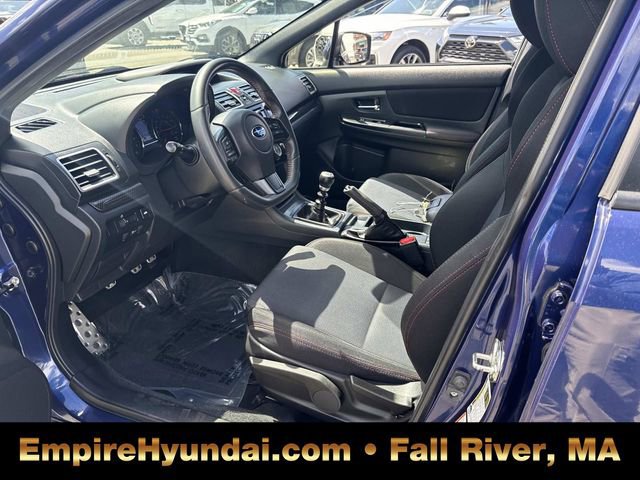 Used 2019 Subaru WRX image 17