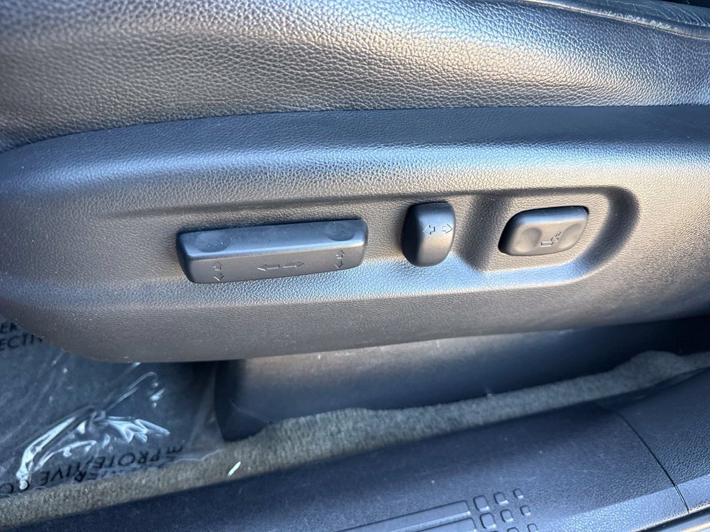 Used 2015 Honda Pilot EX-L image 12
