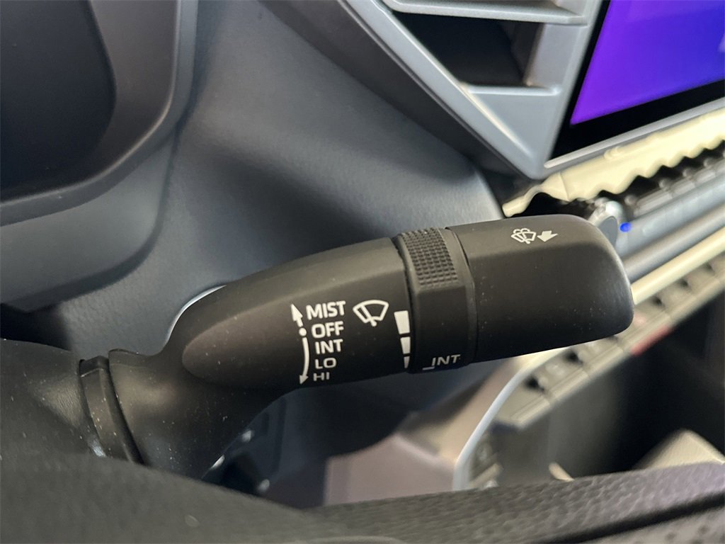 Used 2024 Toyota Tundra Limited w/ TRD Off-Road Package image 22