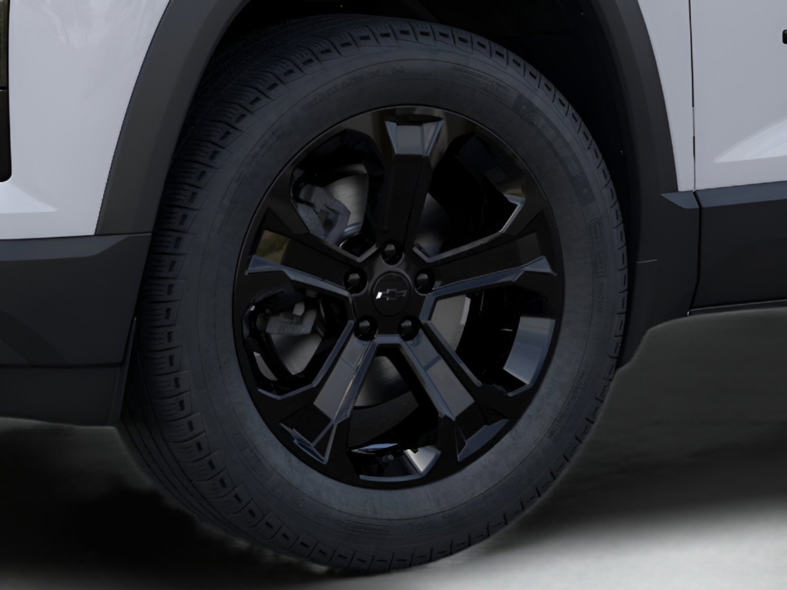 New 2026 Chevrolet Equinox LT image 23