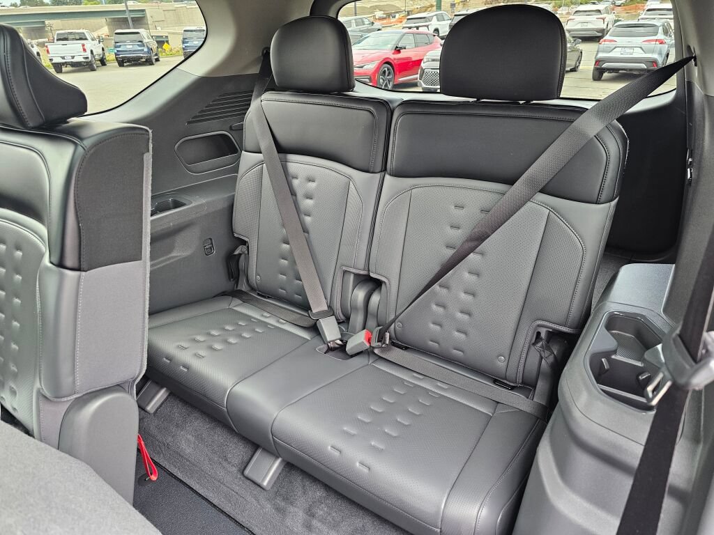 Certified 2024 Kia EV9 Wind AWD/4WD image 25