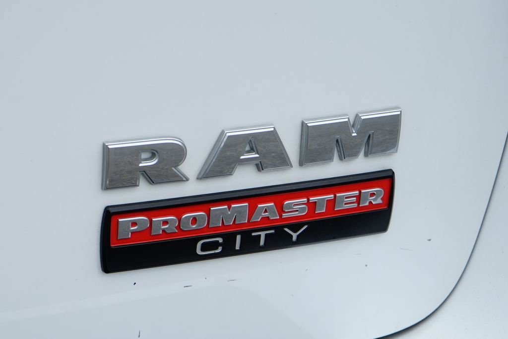 Used 2022 RAM ProMaster City Wagon FWD image 41