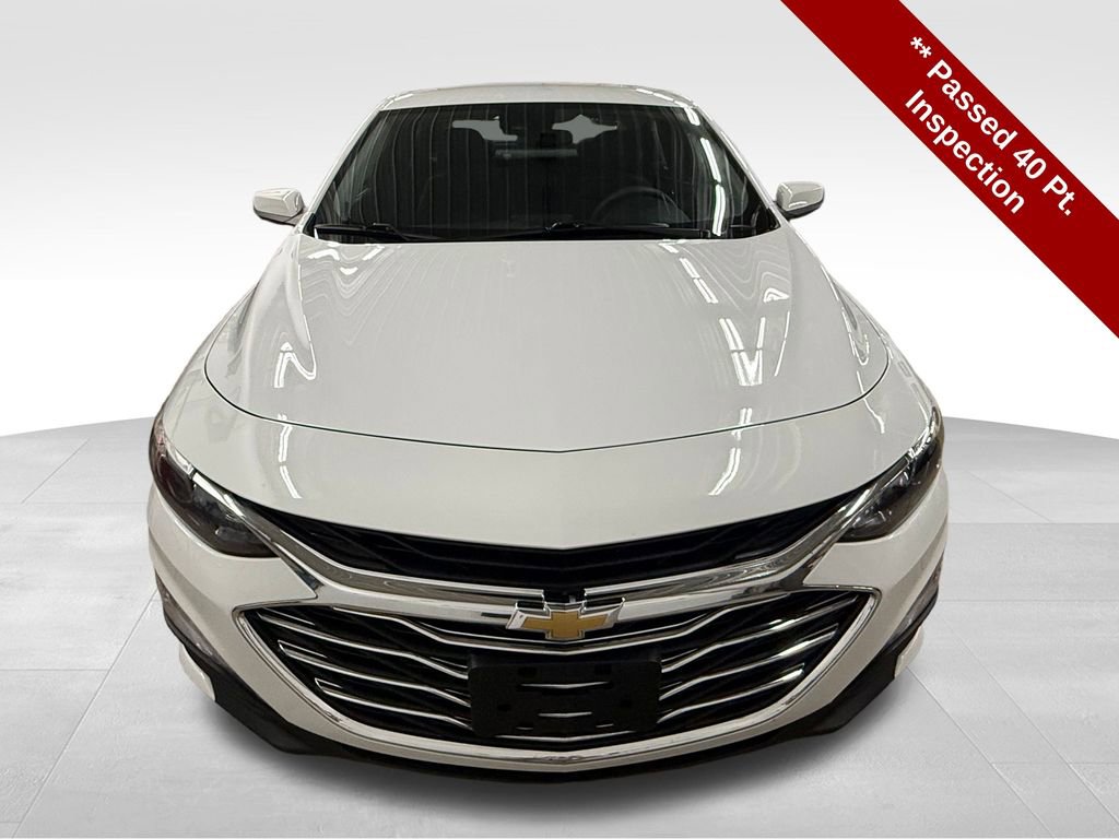 Used 2021 Chevrolet Malibu LT image 9