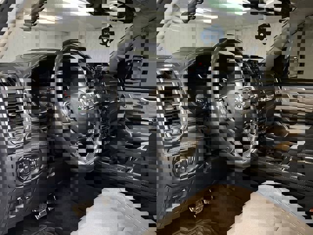 Used 2024 RAM 1500 Limited image 10