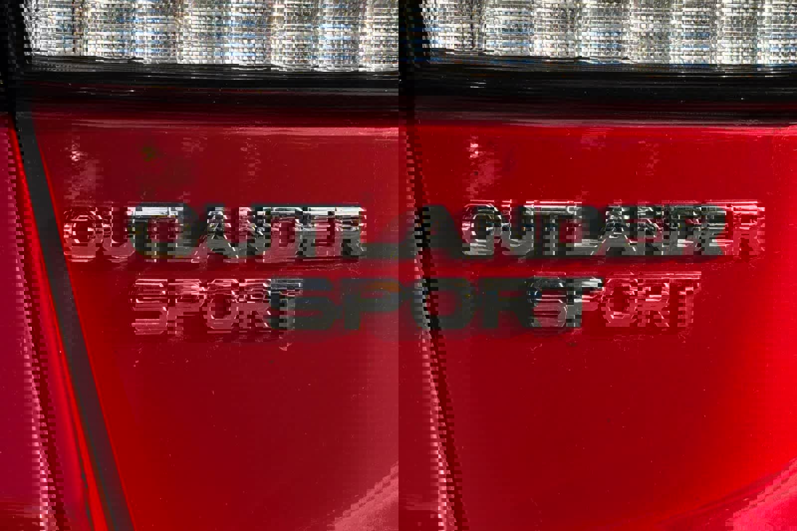 Used 2024 Mitsubishi Outlander Sport SE image 12