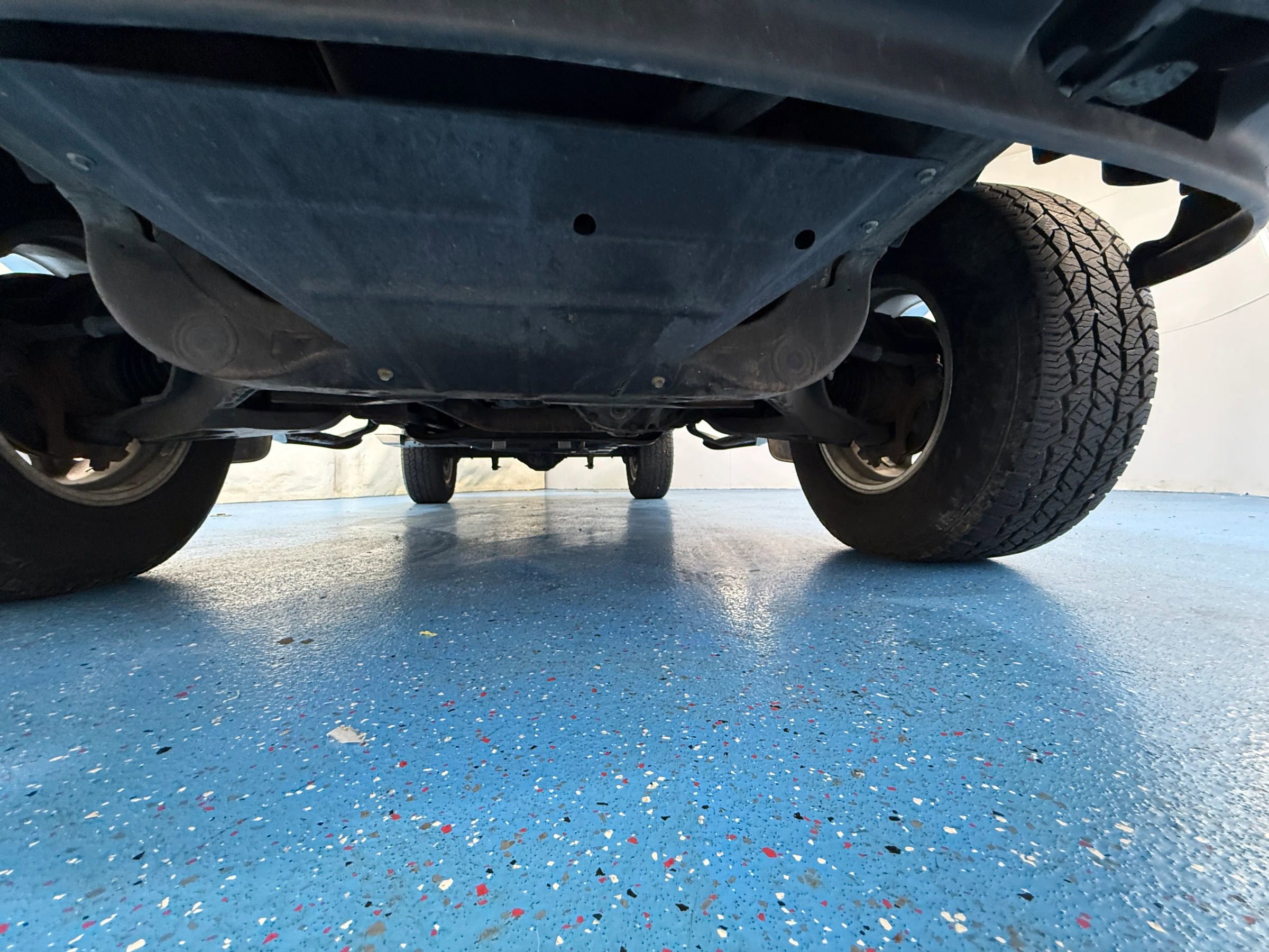 Used 1998 Ford F150 4x4 Regular Cab image 56