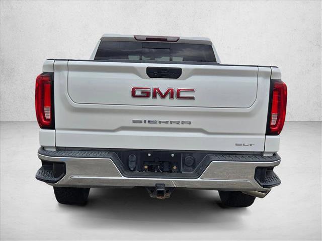 Used 2019 GMC Sierra 1500 SLT image 6