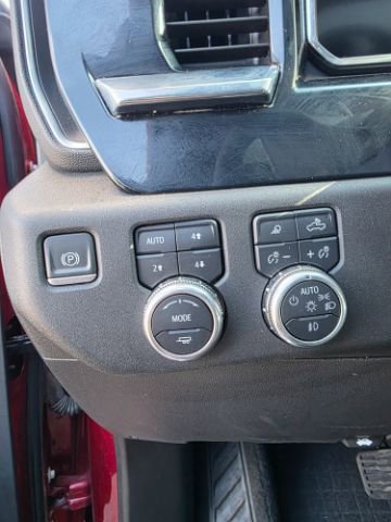 Used 2024 GMC Sierra 2500 SLT w/ SLT Premium Package image 63