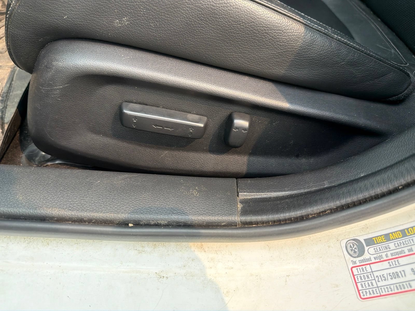 Used 2018 Honda Civic EX-L image 12