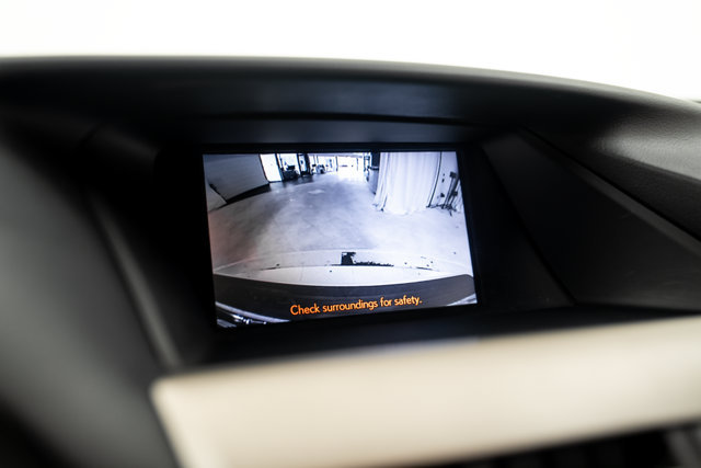 Used 2013 Lexus RX 450h AWD w/ Navigation Pkg image 24