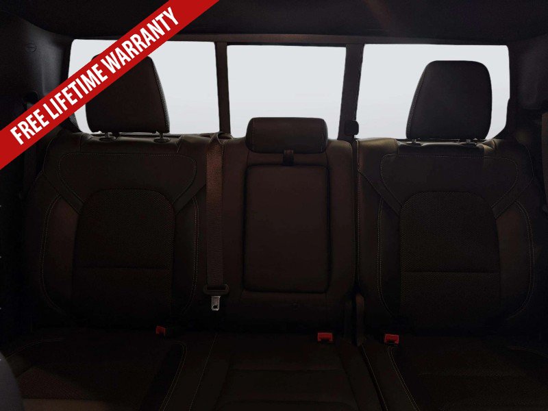Used 2021 RAM 1500 Rebel w/ Rebel Level 2 Equipment Group AWD/4WD image 30