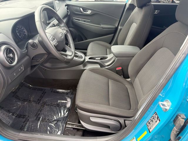 Used 2022 Hyundai Kona SEL w/ Convenience Package image 15