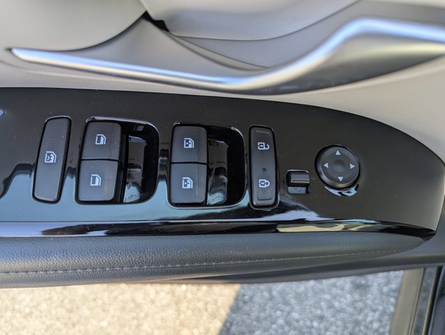 Certified 2023 Hyundai Tucson Limited image 10