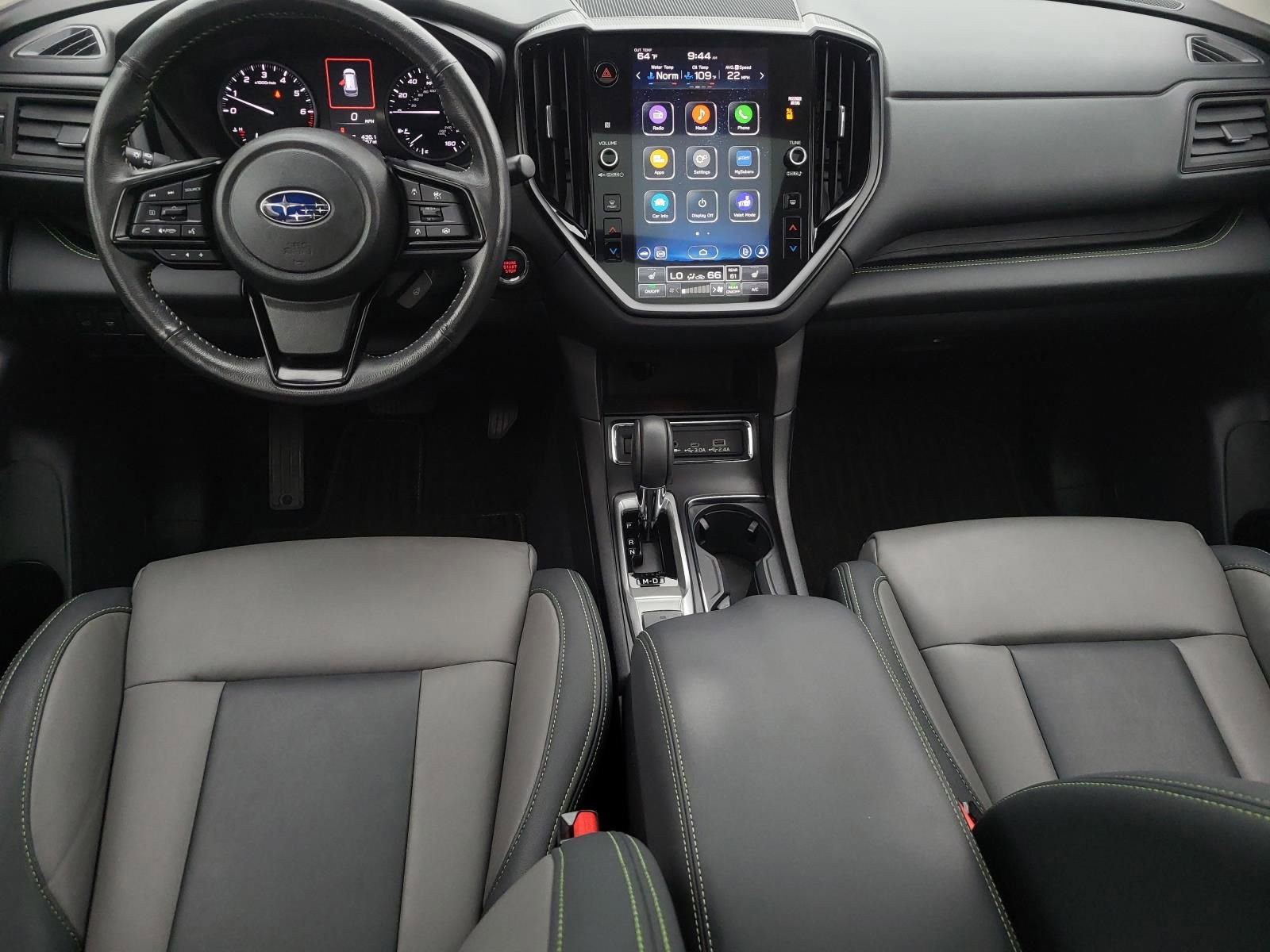 Certified 2024 Subaru Ascent Onyx Edition AWD/4WD image 18