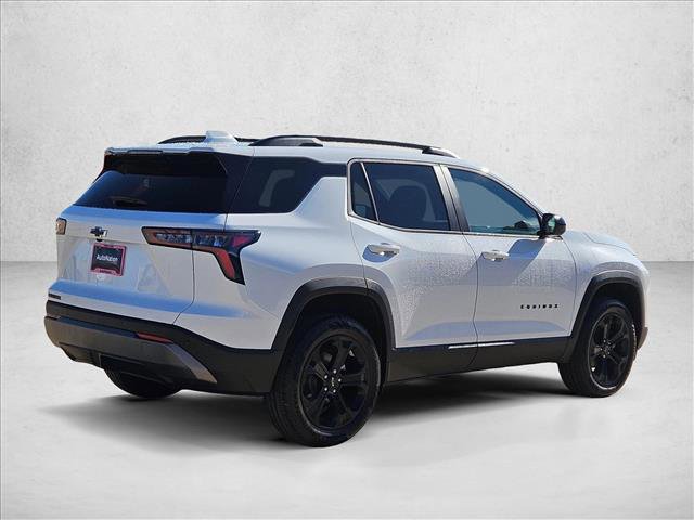 New 2026 Chevrolet Equinox LT w/ Midnight Edition video 2