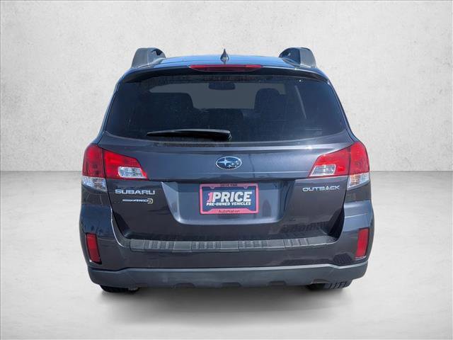 Used 2012 Subaru Outback 2.5i Limited image 6