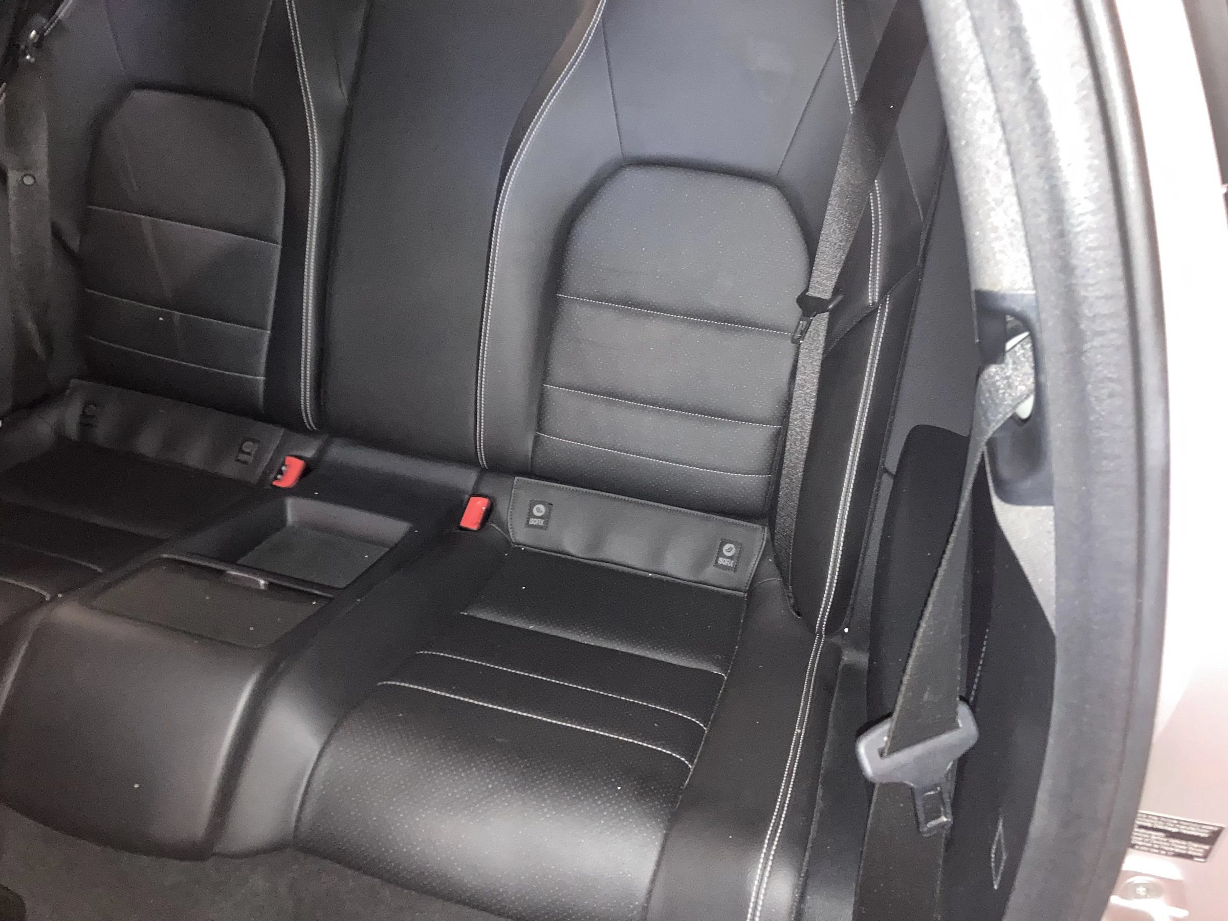 Used 2014 Mercedes-Benz C 250 Coupe w/ Multimedia Package image 40