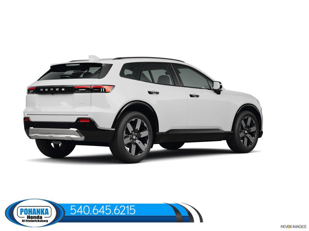 New 2026 Honda Prologue Elite image 3