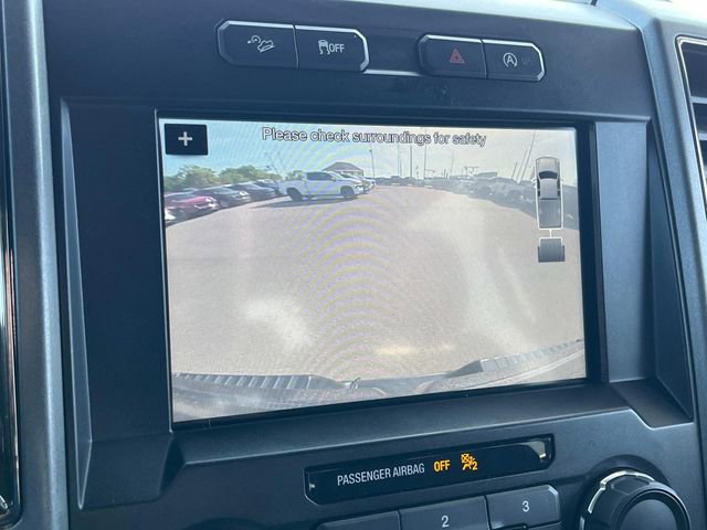 Used 2018 Ford F150 Raptor w/ Equipment Group 801A Mid AWD/4WD image 31