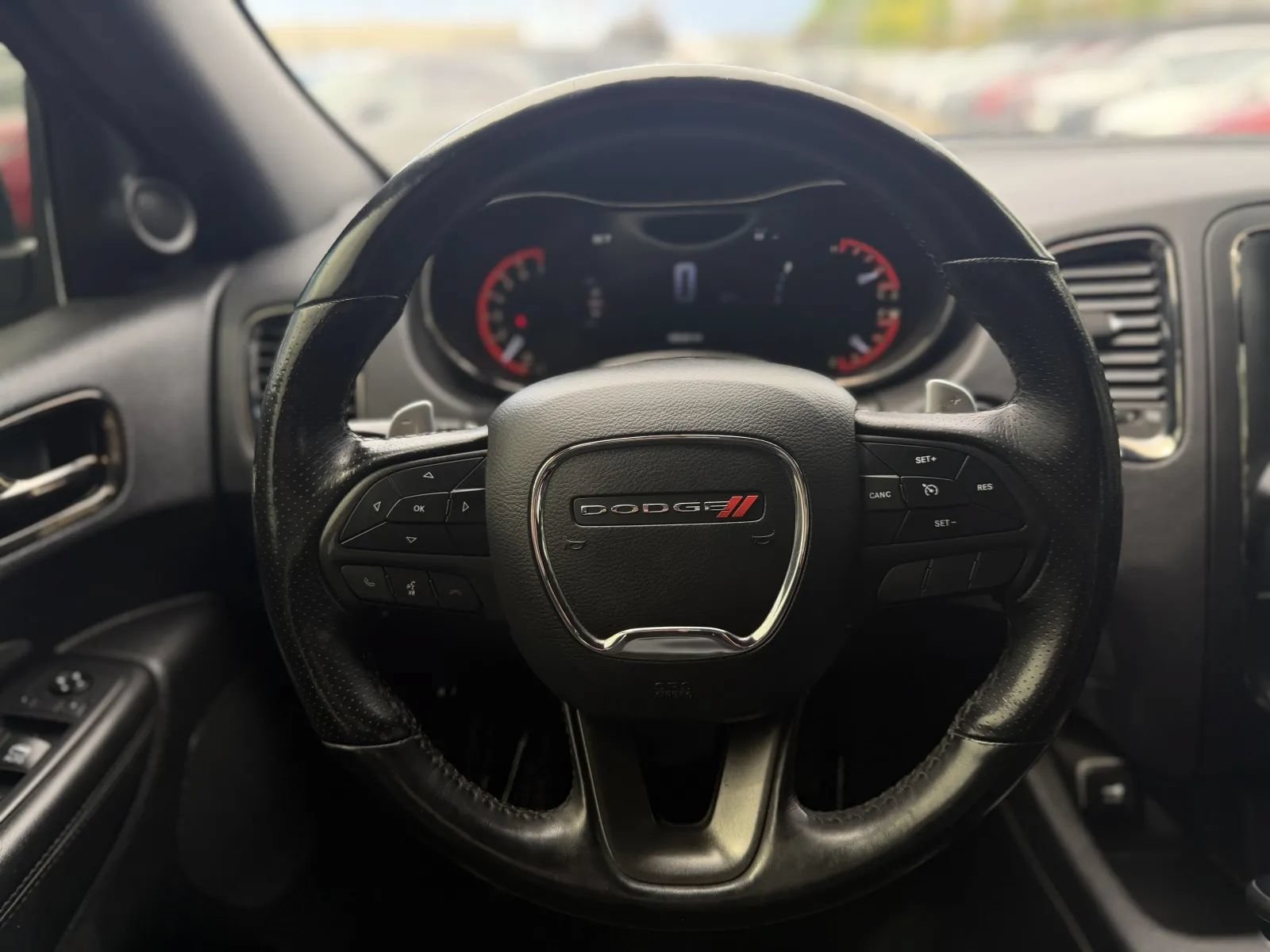 Used 2020 Dodge Durango GT AWD/4WD image 25