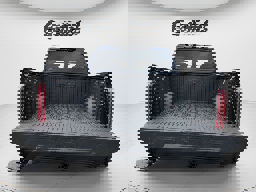 New 2026 Toyota Tundra Platinum image 21