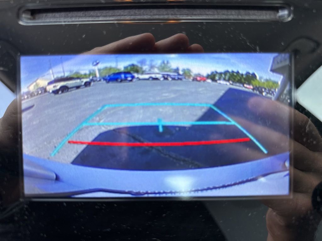 Used 2017 Toyota Prius Two image 5
