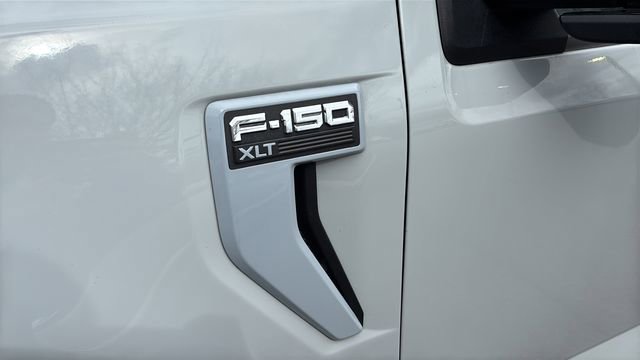 Used 2023 Ford F150 XLT w/ Equipment Group 302A High AWD/4WD image 37