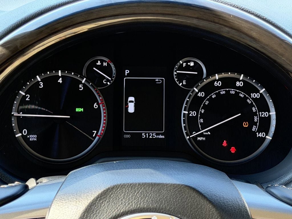 Used 2023 Lexus GX 460 Premium AWD/4WD image 15