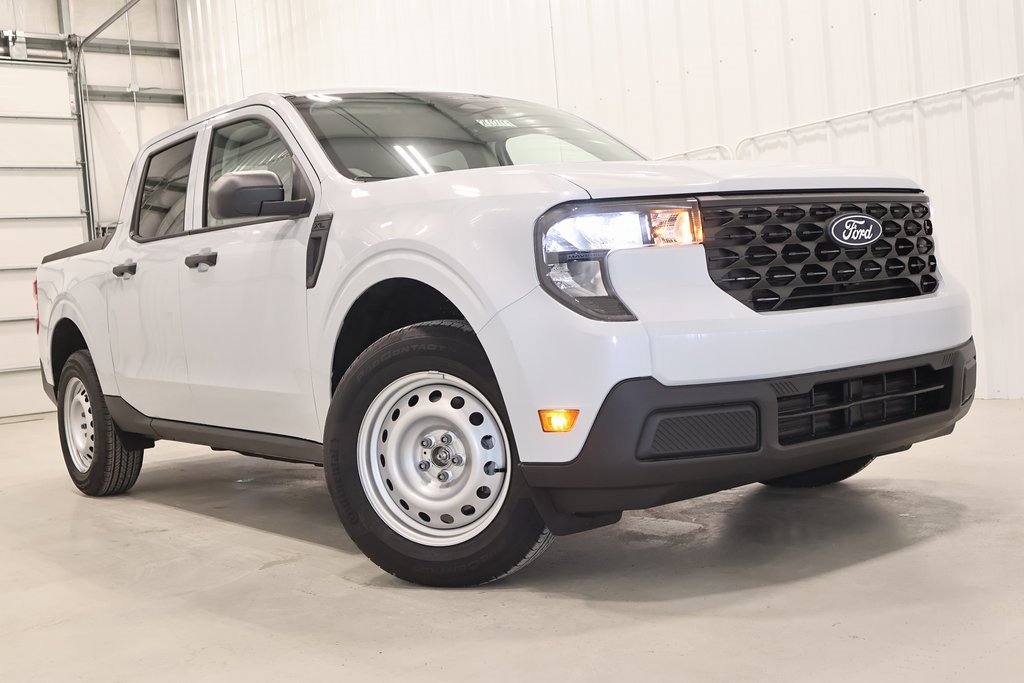 New 2026 Ford Maverick XL w/ Equipment Group 101A image 27