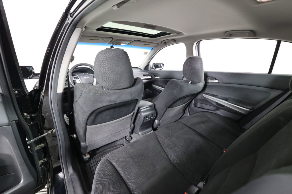 Used 2010 Honda Accord EX image 14