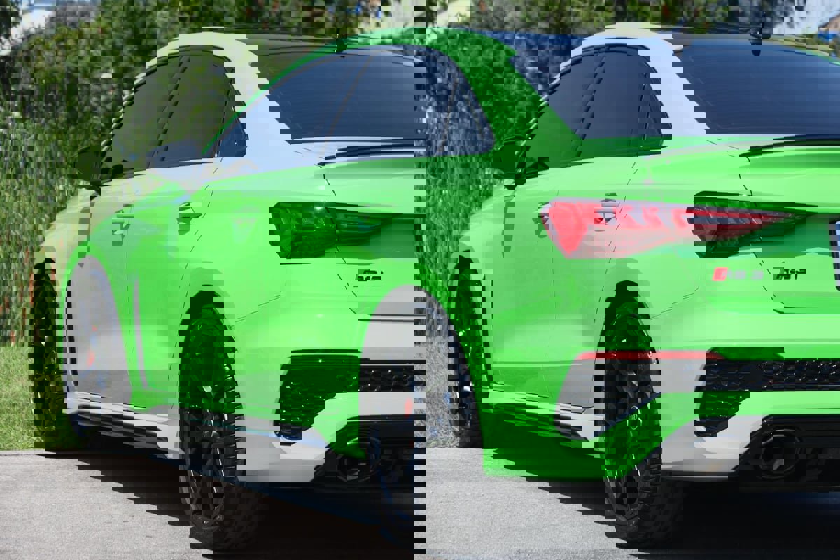 Used 2024 Audi RS 3 image 30