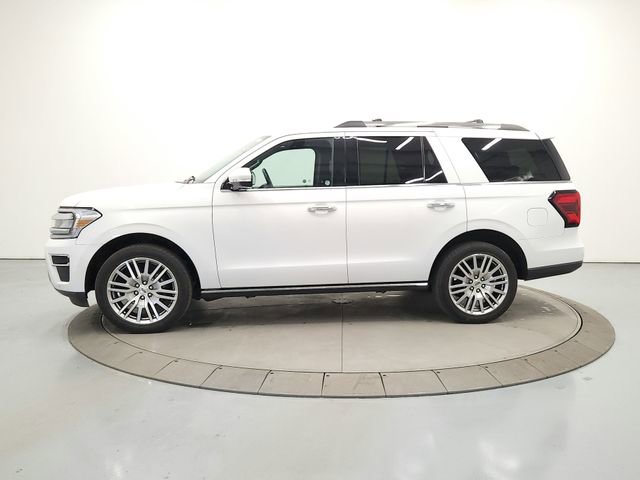 Used 2024 Ford Expedition Limited image 4