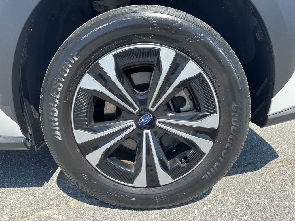 Used 2023 Subaru Solterra AWD image 30
