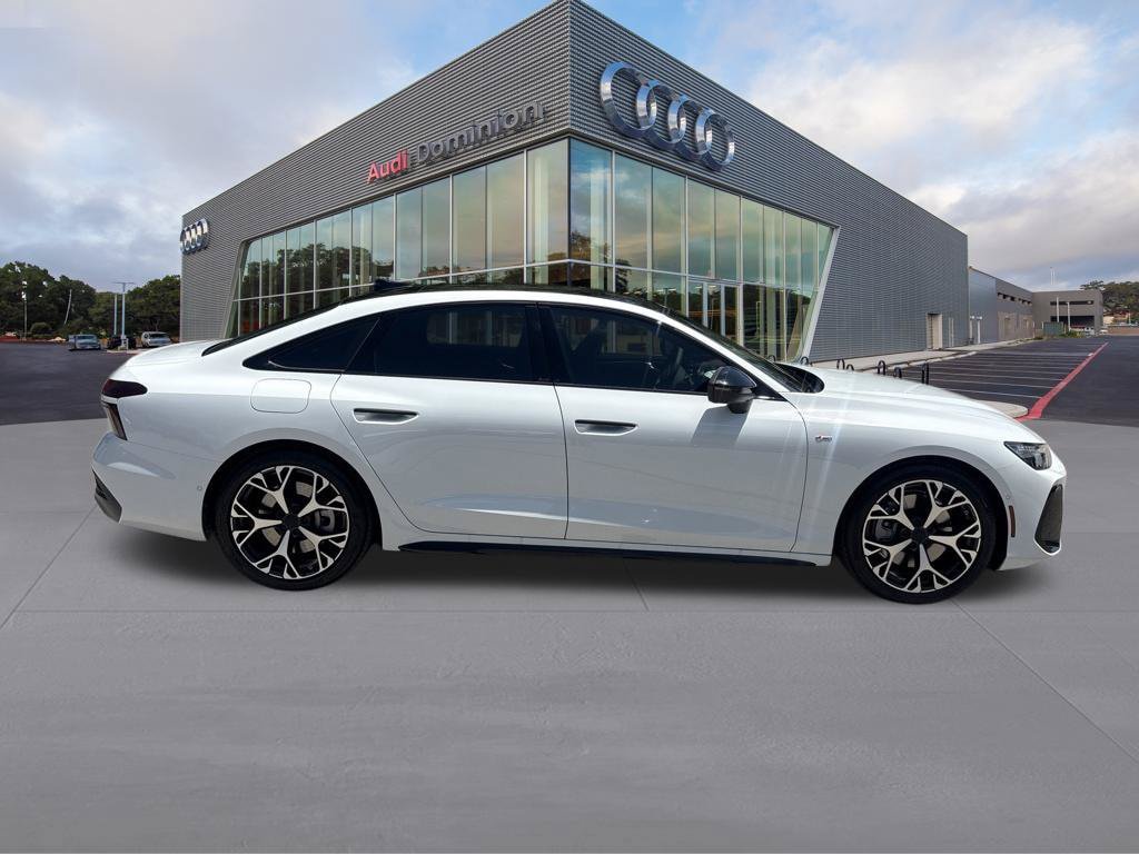 New 2026 Audi A6 Prestige AWD/4WD image 4