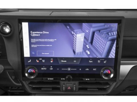 New 2026 Lexus GX 550 GX 550 Overtrail+ image 15