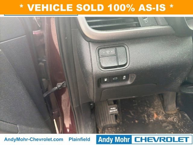 Used 2017 Kia Optima LX FWD image 14