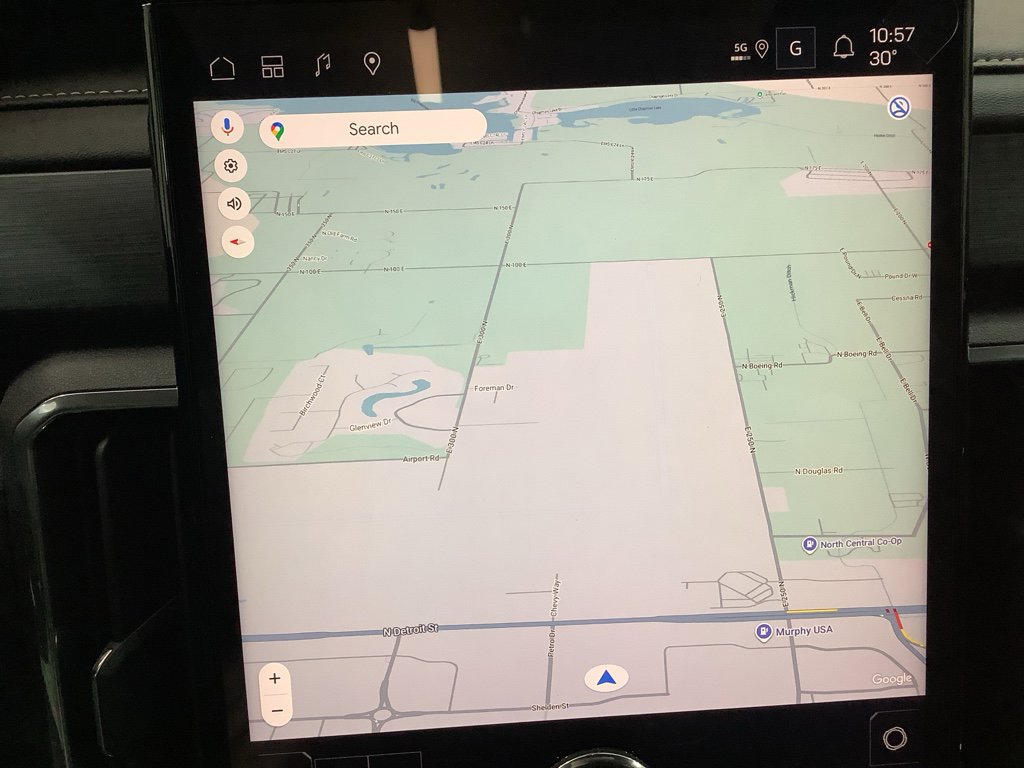 New 2026 GMC Acadia Elevation w/ Black Edition image 21