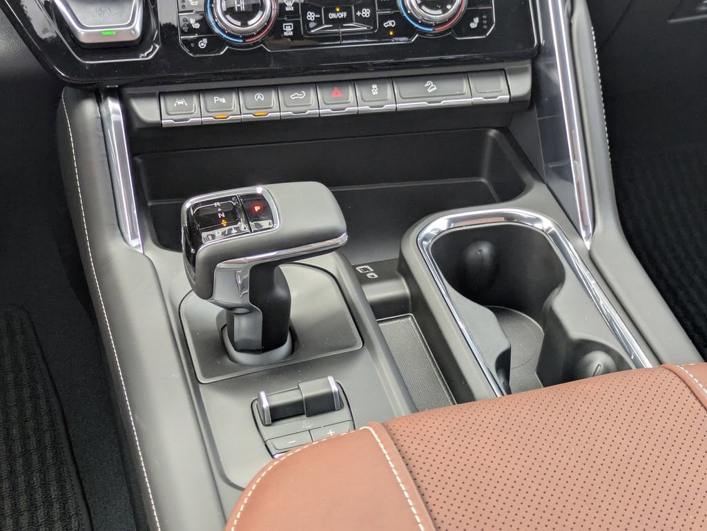 New 2026 GMC Sierra 1500 Denali Ultimate image 13