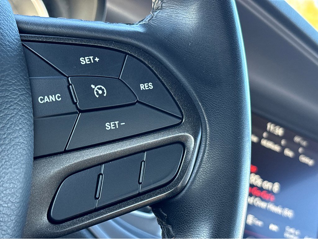 Used 2023 Dodge Charger GT image 16