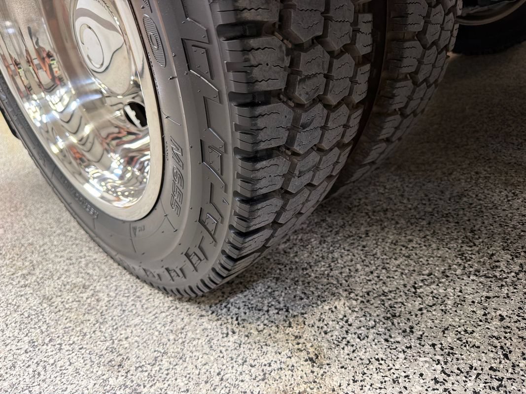 Used 2019 Ford F550 4x4 Crew Cab Super Duty image 49
