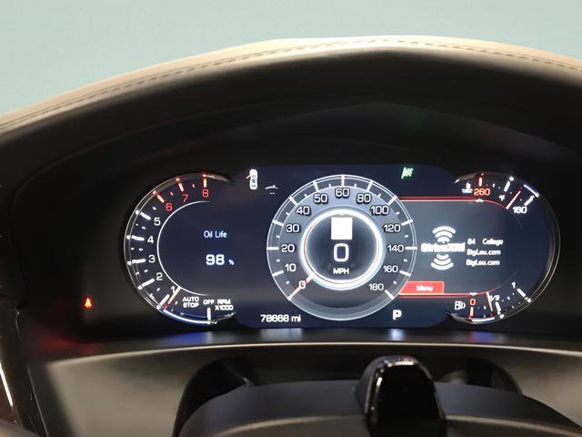 Used 2019 Cadillac CT6 Platinum AWD/4WD image 19