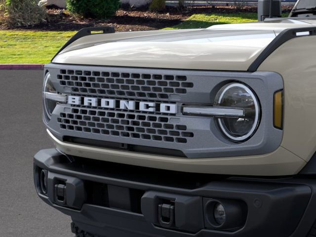 New 2026 Ford Bronco Badlands image 19