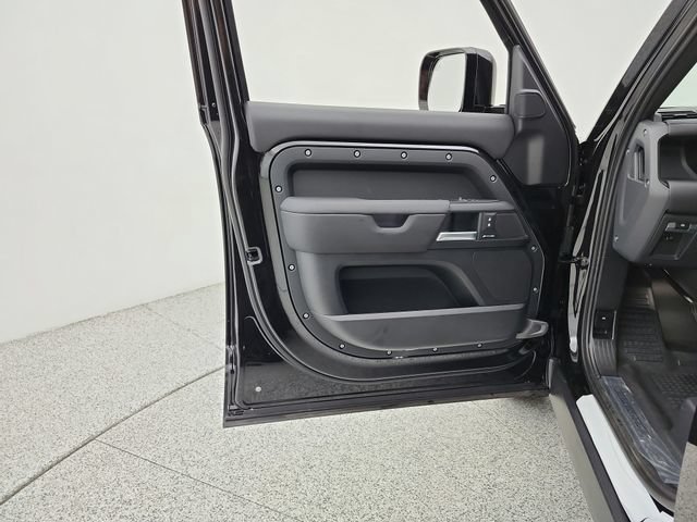 New 2026 Land Rover Defender 110 S AWD/4WD image 35