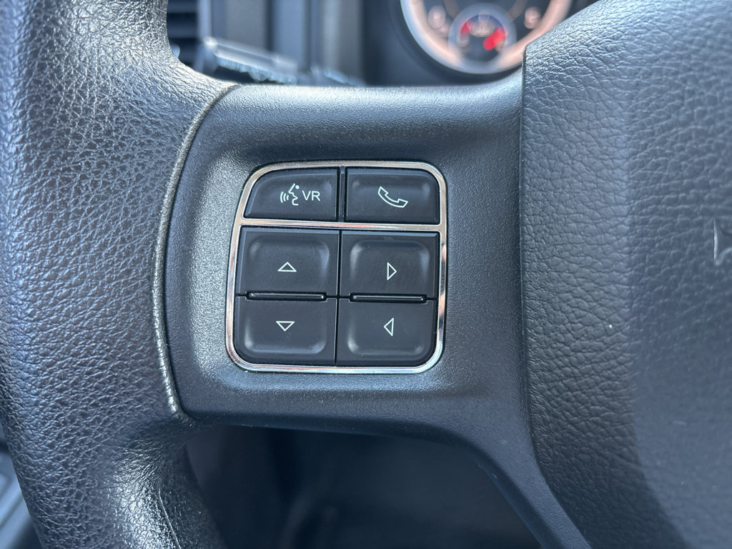 Used 2017 RAM 3500 Tradesman w/ Popular Equipment Group AWD/4WD image 15