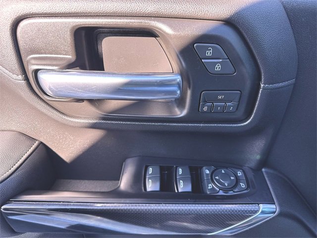 Used 2020 GMC Sierra 1500 SLT w/ SLT Premium Plus Package image 24