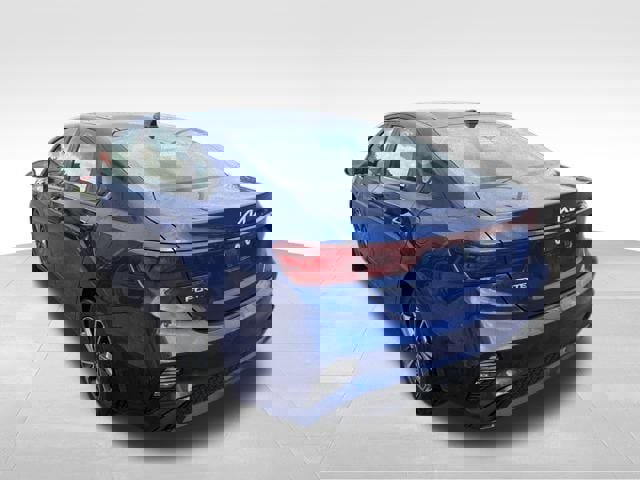 Used 2022 Kia Forte LXS image 28