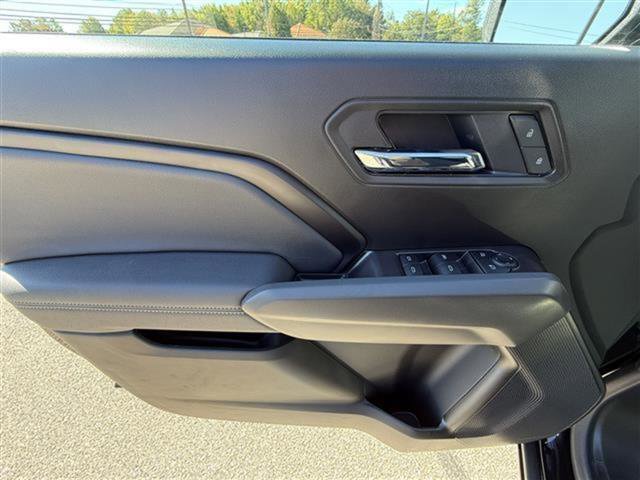 New 2026 GMC Canyon Elevation w/ Convenience Package image 12