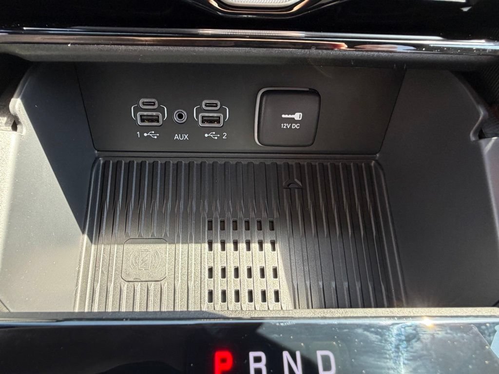New 2026 Jeep Grand Cherokee Altitude AWD/4WD image 20