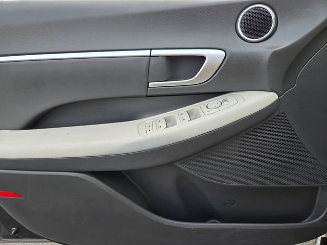 Used 2025 Hyundai Sonata SEL FWD image 33
